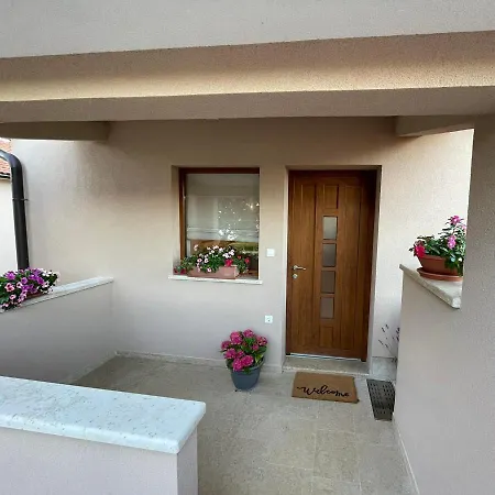 Stenice Apartament Pazin