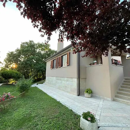 Stenice Apartment Pazin